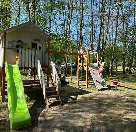 Resort Osrodek Wypoczynkowy Kolatek