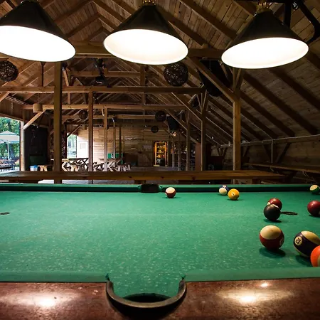 Resort Osrodek Wypoczynkowy Kolatek