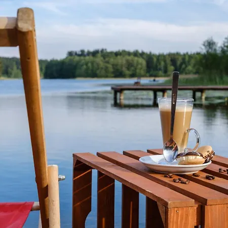 Resort Osrodek Wypoczynkowy Kolatek *