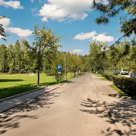 Osrodek Wypoczynkowy Kolatek Resort Olsztynek