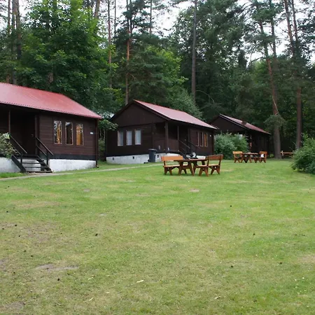 Osrodek Wypoczynkowy Kolatek * Olsztynek