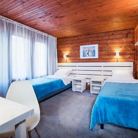 Osrodek Wypoczynkowy Kolatek Resort