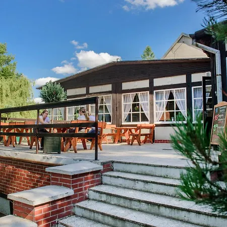 Resort Osrodek Wypoczynkowy Kolatek