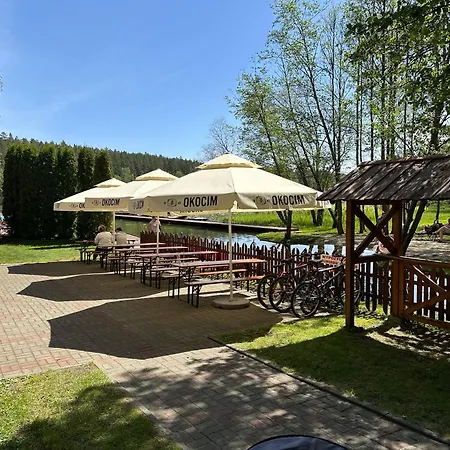 Osrodek Wypoczynkowy Kolatek * Olsztynek