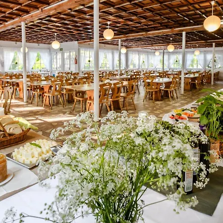 Osrodek Wypoczynkowy Kolatek Resort *