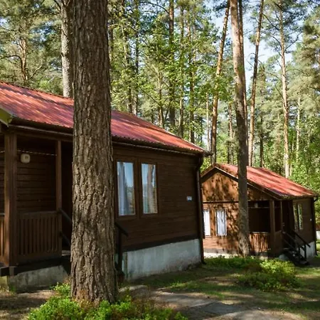 Resort Osrodek Wypoczynkowy Kolatek *