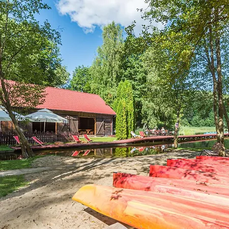 Osrodek Wypoczynkowy Kolatek