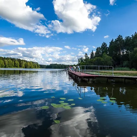 Osrodek Wypoczynkowy Kolatek Resort