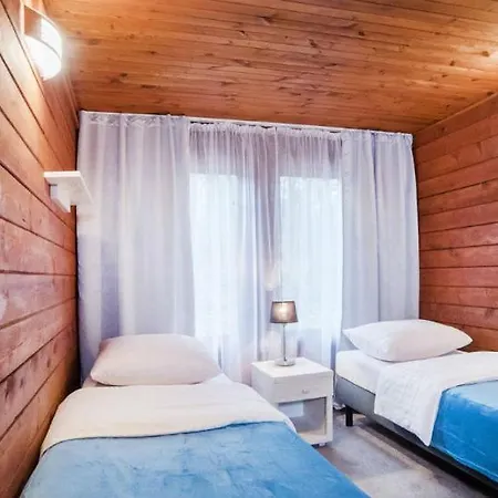 Resort Osrodek Wypoczynkowy Kolatek Olsztynek