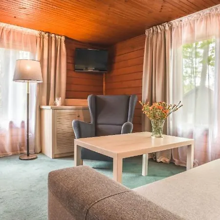 Osrodek Wypoczynkowy Kolatek Olsztynek