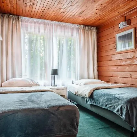 Osrodek Wypoczynkowy Kolatek * Olsztynek