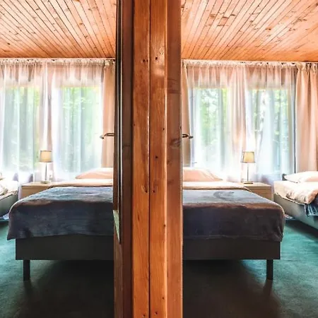 Osrodek Wypoczynkowy Kolatek Resort *