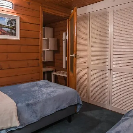 Osrodek Wypoczynkowy Kolatek Resort Olsztynek