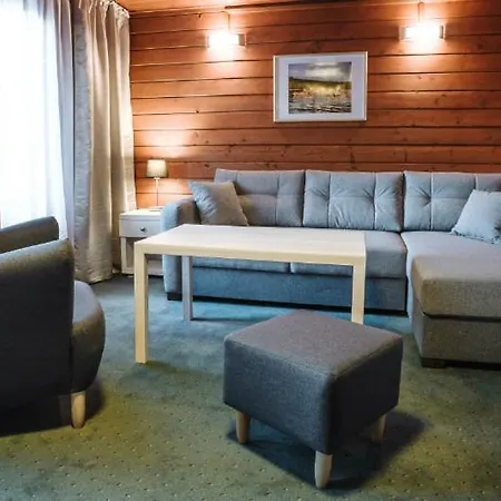 Resort Osrodek Wypoczynkowy Kolatek *