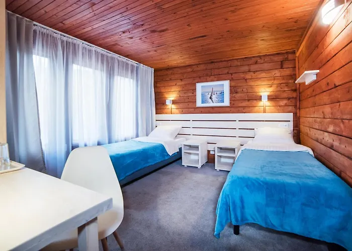 Osrodek Wypoczynkowy Kolatek Ośrodek wypoczynkowy