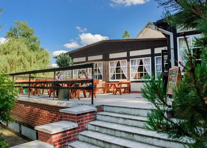 Ośrodek wypoczynkowy Osrodek Wypoczynkowy Kolatek