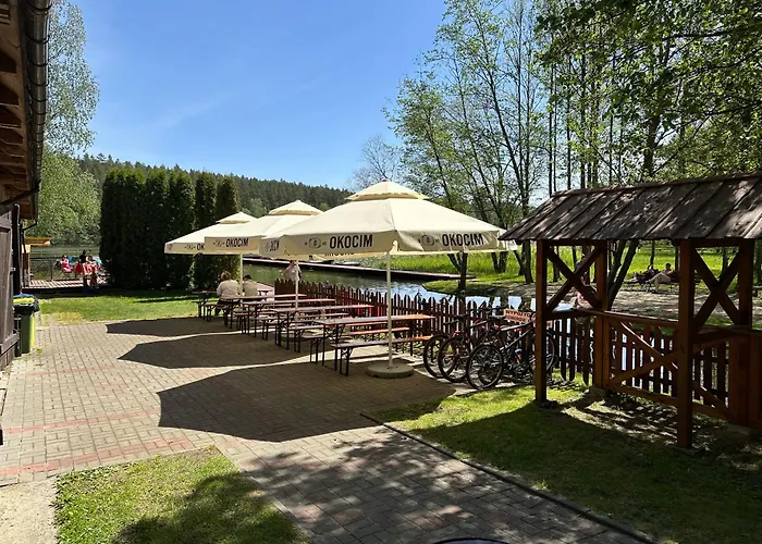 Osrodek Wypoczynkowy Kolatek * Olsztynek