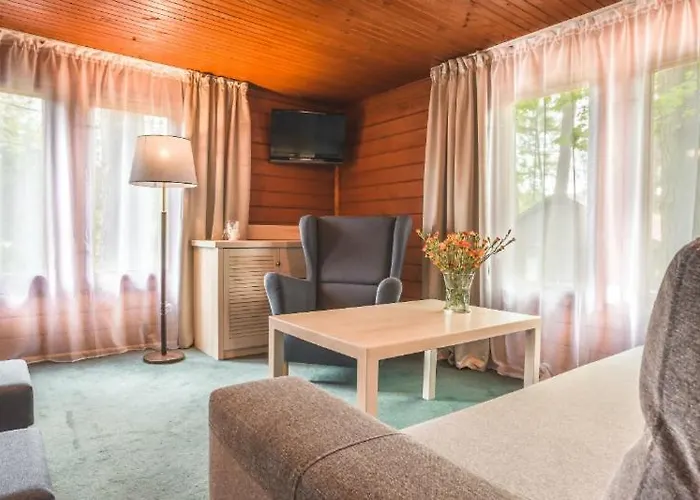 Osrodek Wypoczynkowy Kolatek Olsztynek