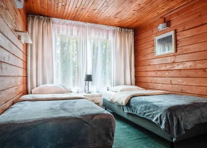 Osrodek Wypoczynkowy Kolatek * Olsztynek