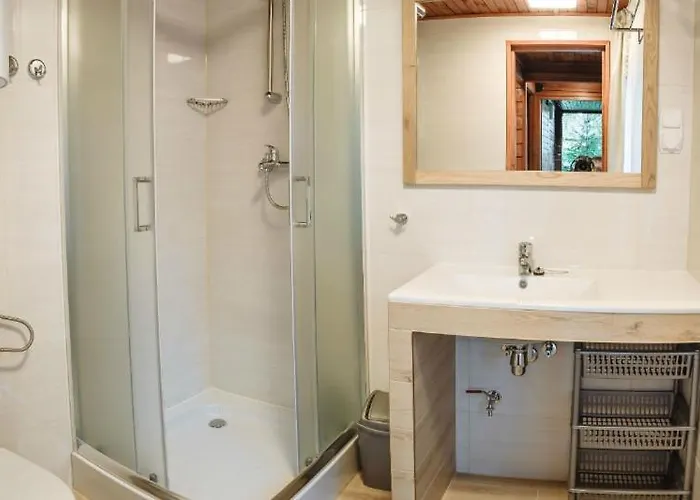 Osrodek Wypoczynkowy Kolatek Ośrodek wypoczynkowy