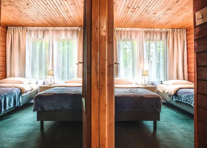 Osrodek Wypoczynkowy Kolatek Ośrodek wypoczynkowy *