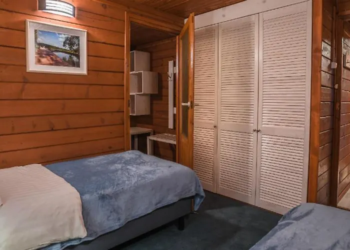 Osrodek Wypoczynkowy Kolatek Ośrodek wypoczynkowy Olsztynek