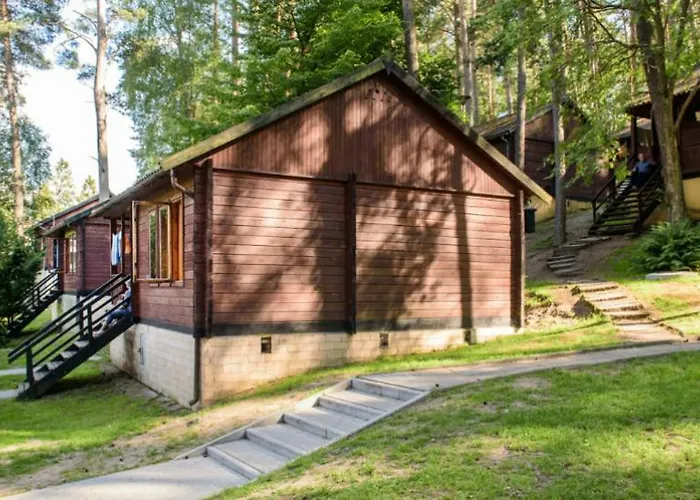 Ośrodek wypoczynkowy Osrodek Wypoczynkowy Kolatek *