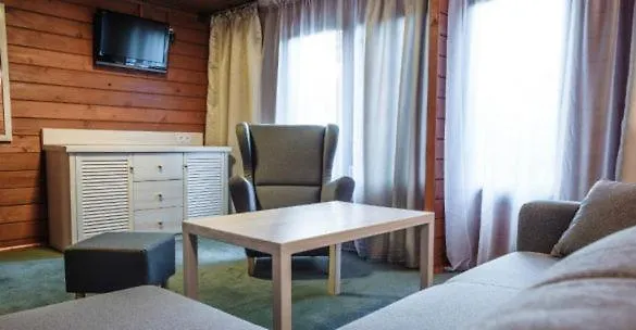 Ośrodek wypoczynkowy Osrodek Wypoczynkowy Kolatek Olsztynek